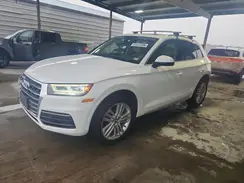 WA1BNAFY1J2133296 2018 AUDI Q5