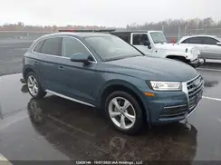 WA1BNAFY1J2133900 2018 AUDI Q5
