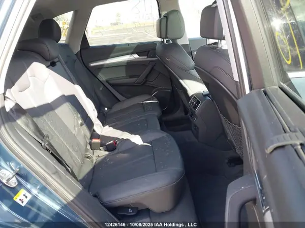 WA1BNAFY1J2133900 2018 AUDI Q5 - Image 8