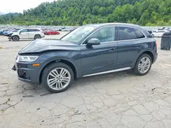 WA1BNAFY1J2134643 2018 AUDI Q5