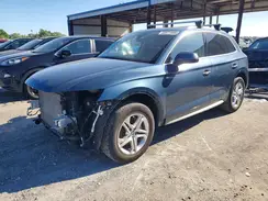WA1BNAFY1J2135999 2018 AUDI Q5