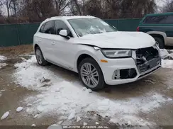 WA1BNAFY1J2138997 2018 AUDI Q5