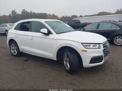 WA1BNAFY1J2139339 2018 AUDI Q5