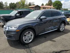 WA1BNAFY1J2141690 2018 AUDI Q5