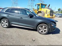 WA1BNAFY1J2146937 2018 AUDI Q5