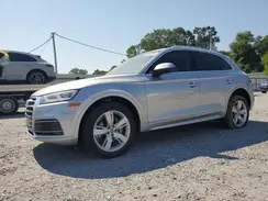 WA1BNAFY1J2147599 2018 AUDI Q5