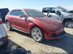 WA1BNAFY1J2149210 2018 AUDI Q5