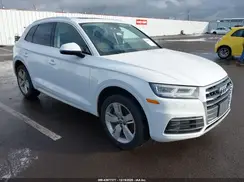 WA1BNAFY1J2151877 2018 AUDI Q5