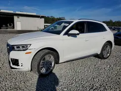 WA1BNAFY1J2152544 2018 AUDI Q5