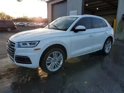 WA1BNAFY1J2153872 2018 AUDI Q5