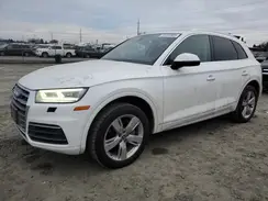 WA1BNAFY1J2166234 2018 AUDI Q5