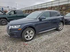 WA1BNAFY1J2167089 2018 AUDI Q5