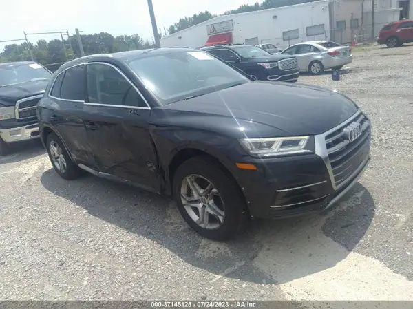 WA1BNAFY1J2172020 2018 AUDI Q5 - Image 1