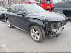 WA1BNAFY1J2178898 2018 AUDI Q5
