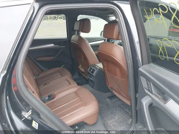WA1BNAFY1J2178898 2018 AUDI Q5 - Image 8