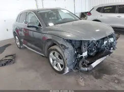 WA1BNAFY1J2184281 2018 AUDI Q5