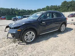 WA1BNAFY1J2185527 2018 AUDI Q5