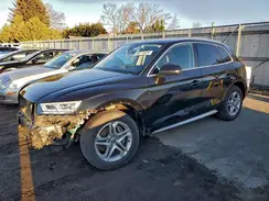 WA1BNAFY1J2187522 2018 AUDI Q5