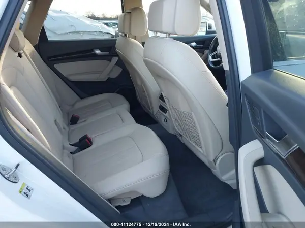 WA1BNAFY1J2188735 2018 AUDI Q5 - Image 8