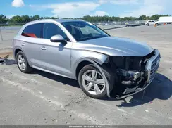 WA1BNAFY1J2188878 2018 AUDI Q5