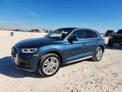 WA1BNAFY1J2189030 2018 AUDI Q5