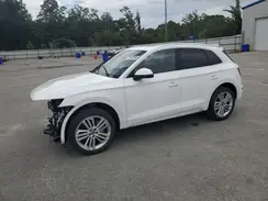 WA1BNAFY1J2189089 2018 AUDI Q5