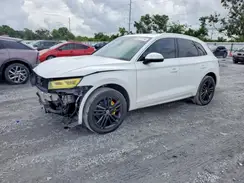 WA1BNAFY1J2189402 2018 AUDI Q5