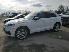 WA1BNAFY1J2189528 2018 AUDI Q5