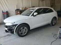 WA1BNAFY1J2190498 2018 AUDI Q5