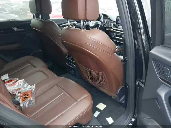 WA1BNAFY1J2192090 2018 AUDI Q5 - Image 8