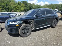 WA1BNAFY1J2192154 2018 AUDI Q5