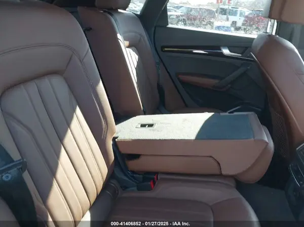 WA1BNAFY1J2193269 2018 AUDI Q5 - Image 8