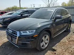 WA1BNAFY1J2196964 2018 AUDI Q5