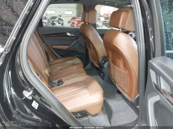 WA1BNAFY1J2197516 2018 AUDI Q5 - Image 8