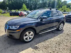 WA1BNAFY1J2197676 2018 AUDI Q5