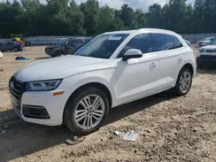 WA1BNAFY1J2198603 2018 AUDI Q5