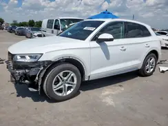 WA1BNAFY1J2199797 2018 AUDI Q5