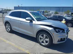 WA1BNAFY1J2201256 2018 AUDI Q5