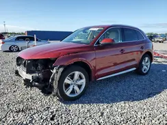 WA1BNAFY1J2202374 2018 AUDI Q5