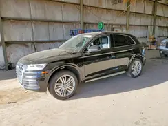 WA1BNAFY1J2202715 2018 AUDI Q5