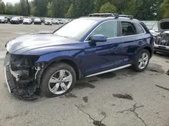 WA1BNAFY1J2203833 2018 AUDI Q5