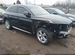 WA1BNAFY1J2203847 2018 AUDI Q5