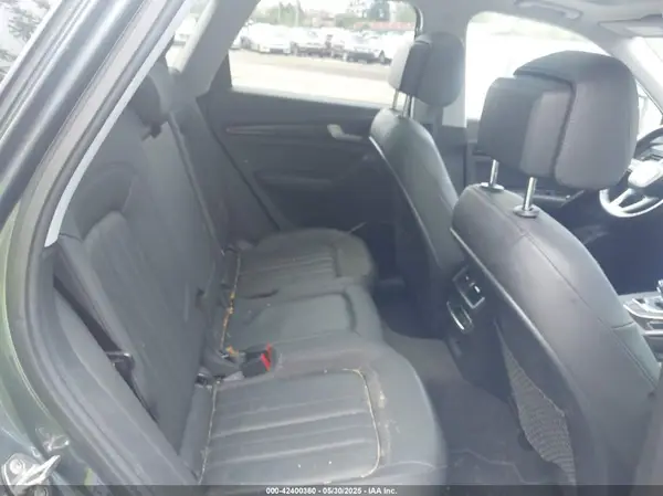 WA1BNAFY1J2203864 2018 AUDI Q5 - Image 8