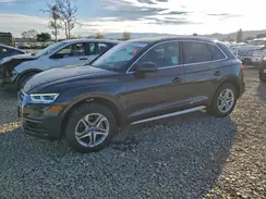WA1BNAFY1J2205050 2018 AUDI Q5