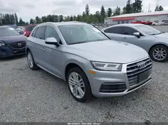 WA1BNAFY1J2206909 2018 AUDI Q5