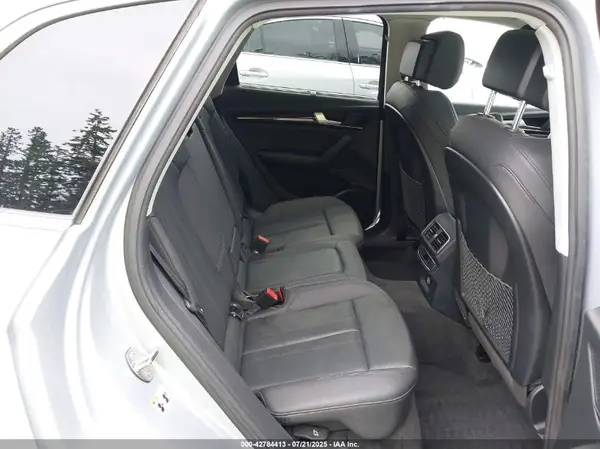WA1BNAFY1J2206909 2018 AUDI Q5 - Image 8