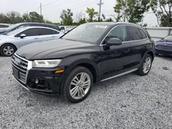 WA1BNAFY1J2207994 2018 AUDI Q5