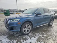 WA1BNAFY1J2208191 2018 AUDI Q5