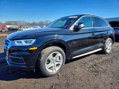 WA1BNAFY1J2208207 2018 AUDI Q5