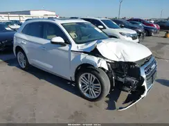 WA1BNAFY1J2208420 2018 AUDI Q5